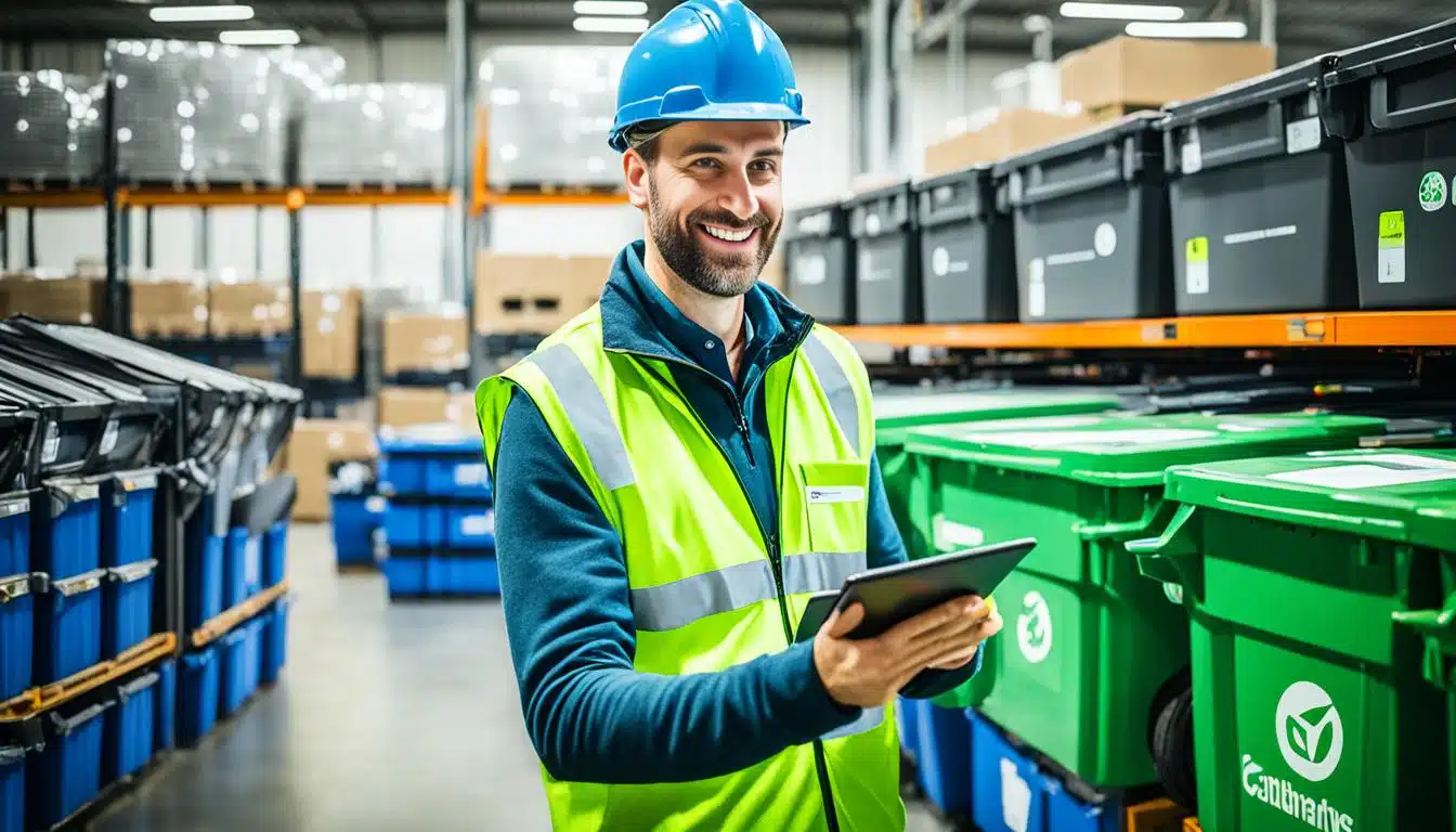 Manfaat Penerapan Green Logistics bagi Bisnis