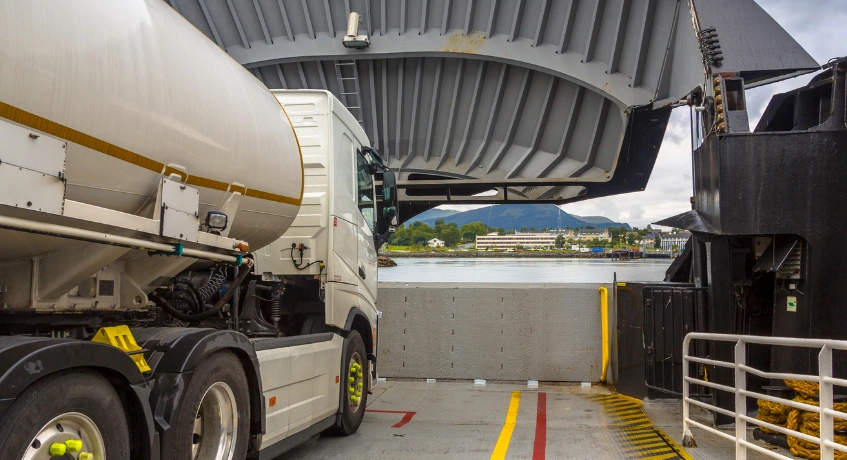 Manfaat Utama Implementasi Milk Run dalam Jaringan Logistik