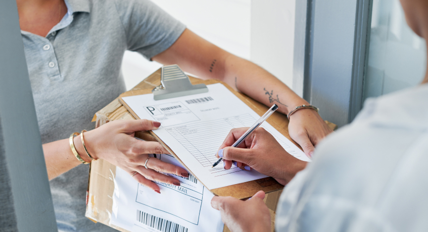 Prosedur yang Harus Dilakukan Setelah Menerima Notul