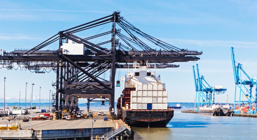 Proses Penerbitan Port Clearance