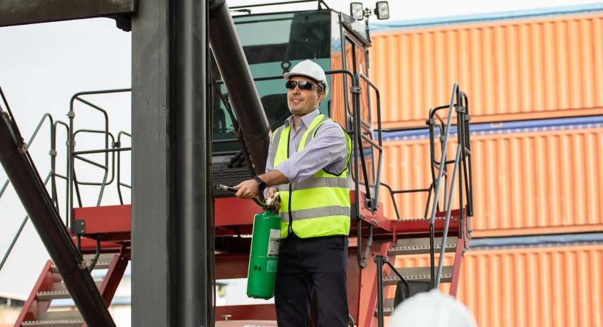 Tujuan dan Fungsi Port Clearance