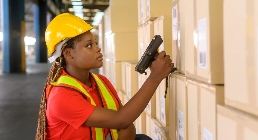 Tips Implementasi Sistem Scan Barcode yang Optimal