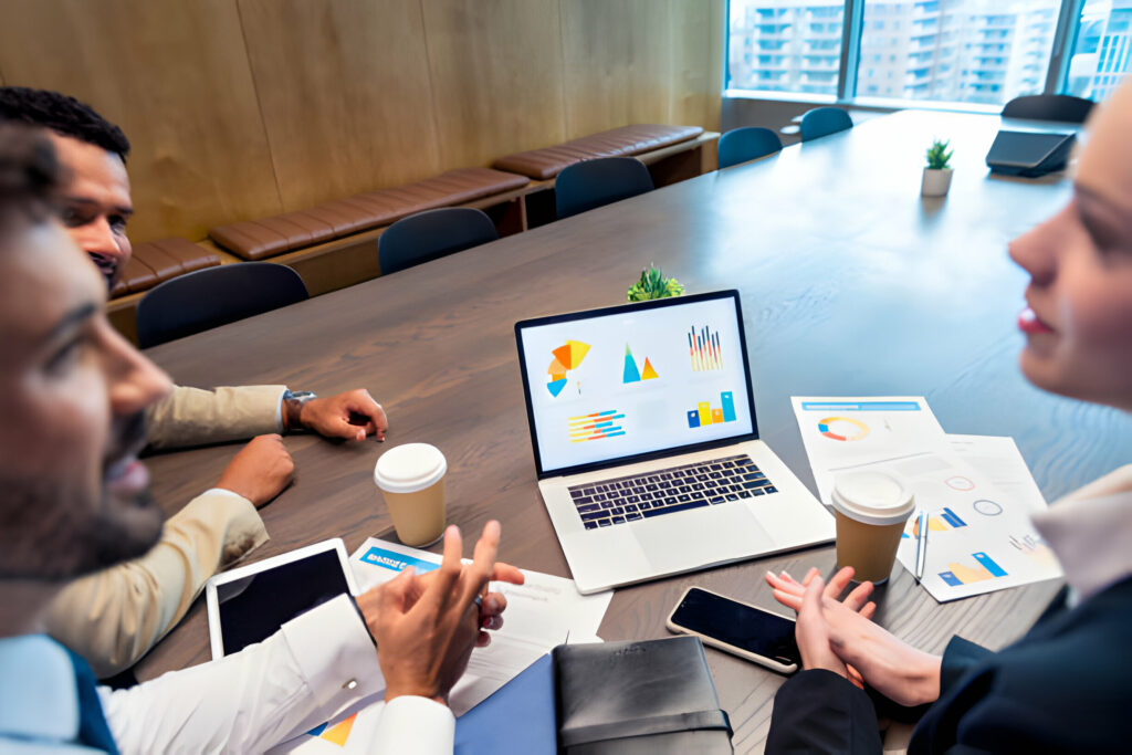 Area yang Tercakup dalam HR Audit