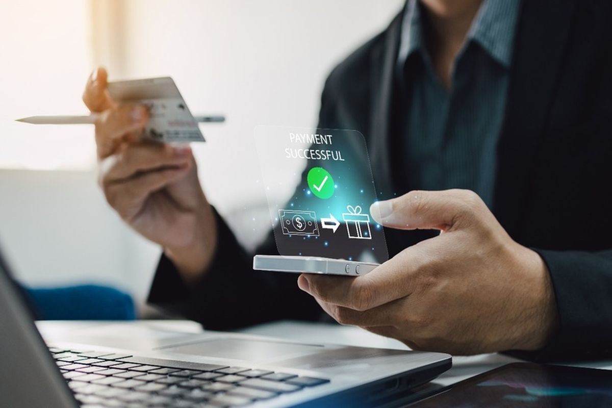 Bagaimana Proses Transaksi Reversal Berlangsung?