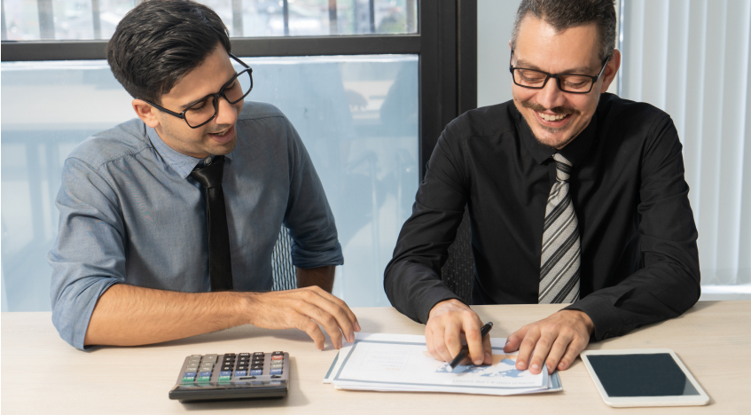 Hal yang Harus Diperhatikan dalam Menghitung Gaji Karyawan