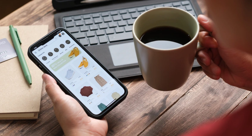 Cara Kerja Aplikasi Sales Order