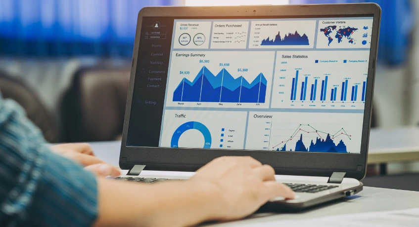 Cara Memilih Alternatif Sage Intacct yang Tepat
