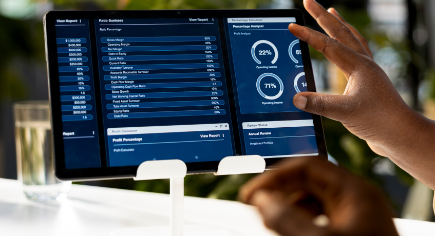 Cara Memilih Web Based ERP yang Tepat