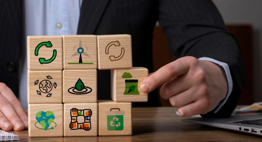 Cara Menerapkan Ekonomi Sirkular dalam Proses Manufaktur