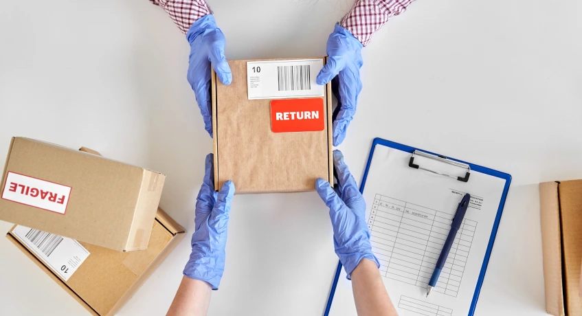 Cara Menghitung Retur Pembelian