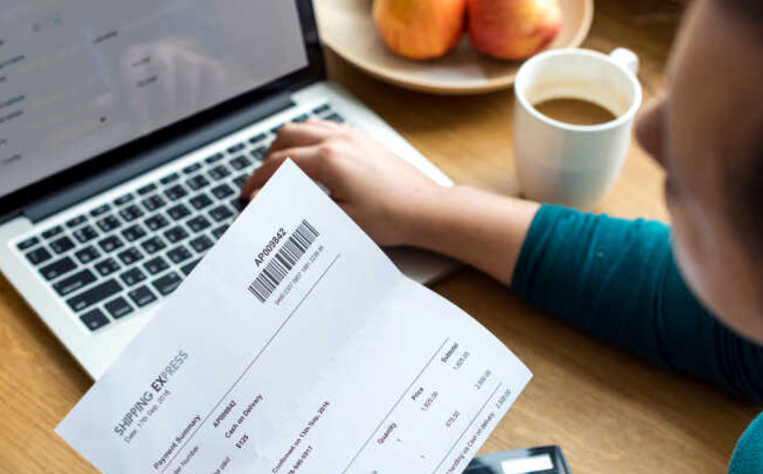 Contoh Form Reimbursement Perusahaan serta Templatenya