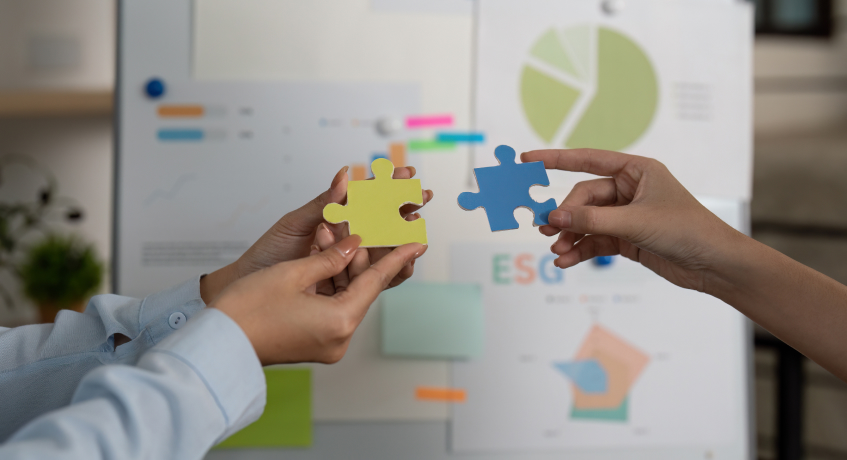 Contoh Implementasi Integrasi Sistem ERP di Bisnis