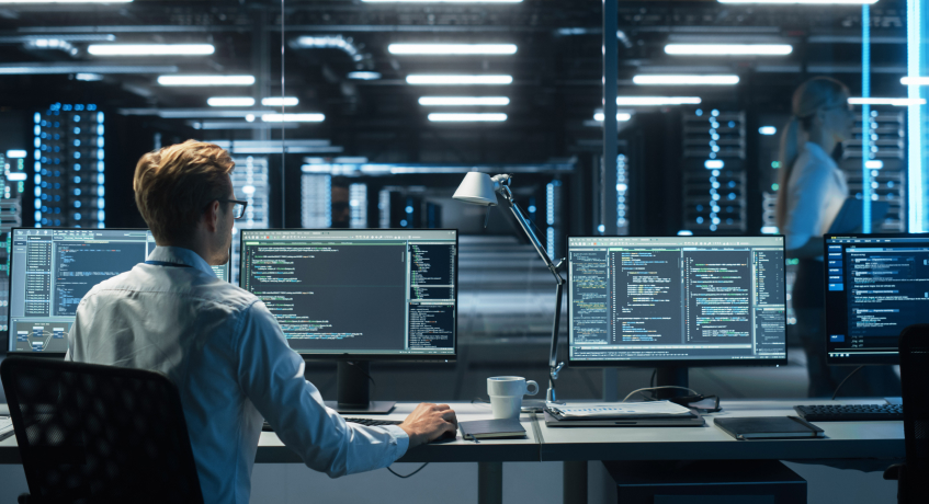 Contoh Penerapan HPC di Berbagai Industri