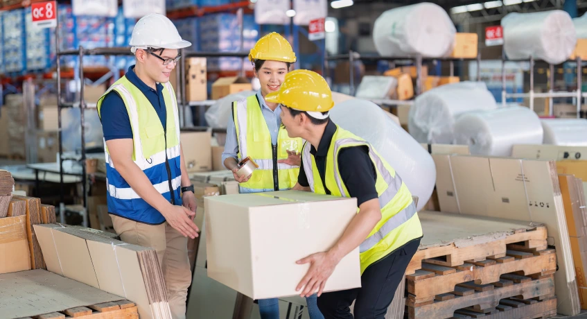 Contoh Penerapan Strategi Distribusi