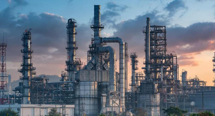 Contoh-contoh Industri Berat di Indonesia