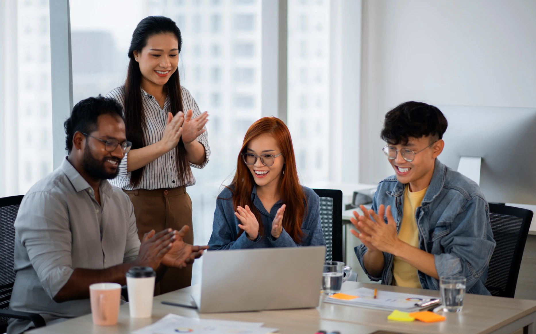 Fitur-Fitur Penting dalam Sistem Absensi Online