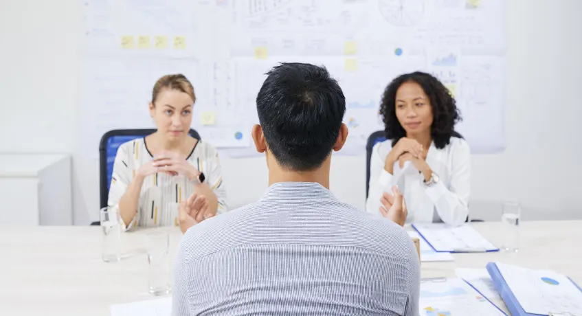 Indikator Penilaian Kinerja Karyawan