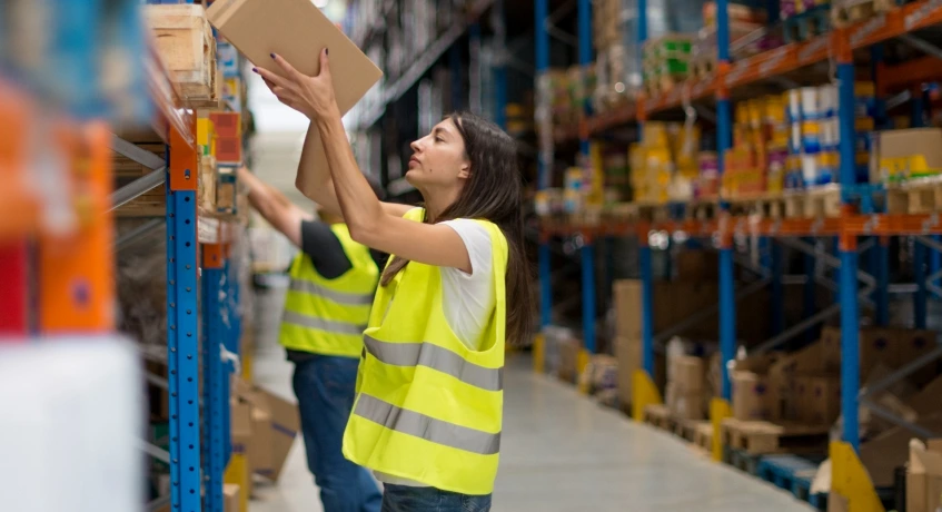 Jenis-Jenis Strategi dalam Saluran Distribusi