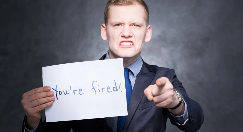 Terdapat 4 jenis turnover karyawan, masing-masing dengan dampaknya sendiri.