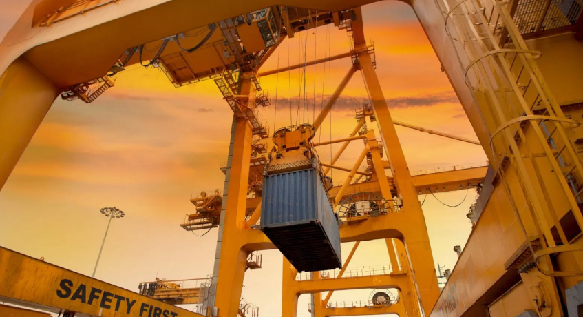 Jenis-jenis Umum Pesawat Angkat Angkut di Industri Indonesia