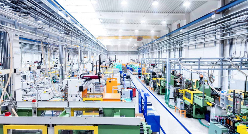 Kelebihan Model Job Shop