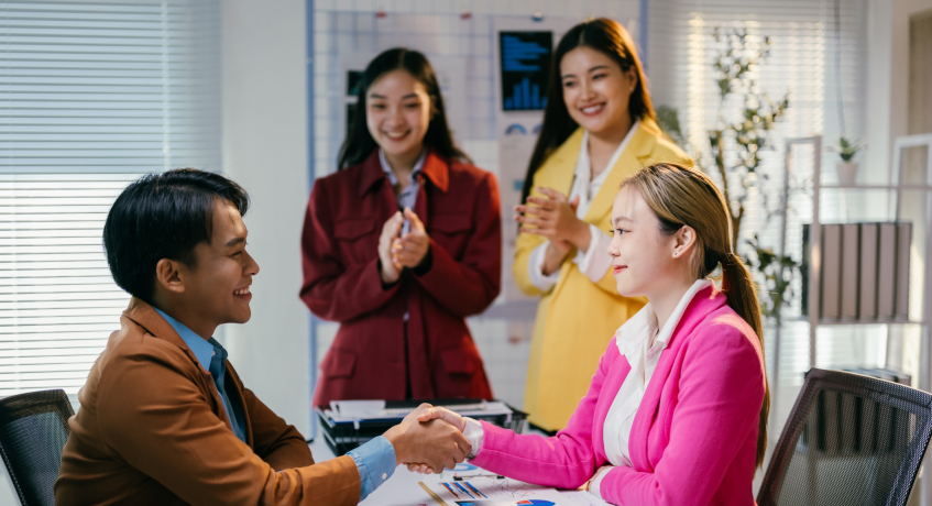 Manfaat Onboarding Karyawan