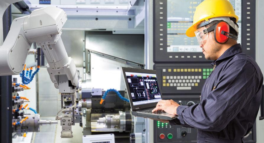 Manfaat Penerapan Jidoka bagi Industri Manufaktur