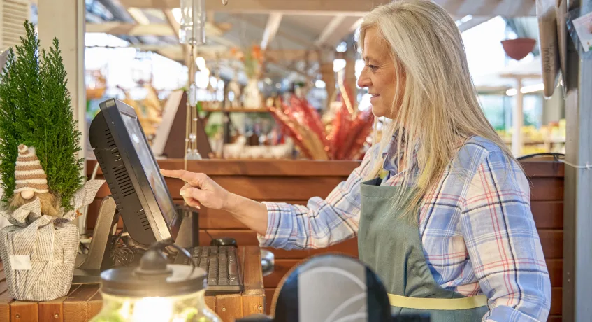 Berikut adalah beberapa manfaat dari software minimarket.