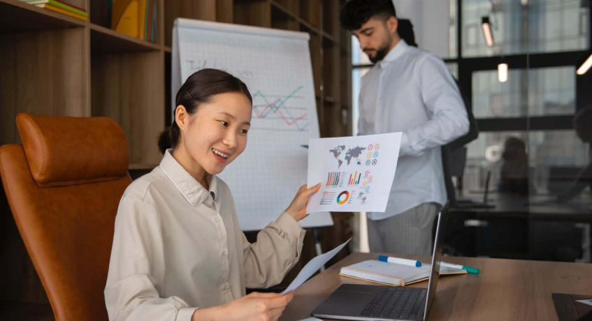 Metode Umum untuk Melakukan Job Analysis