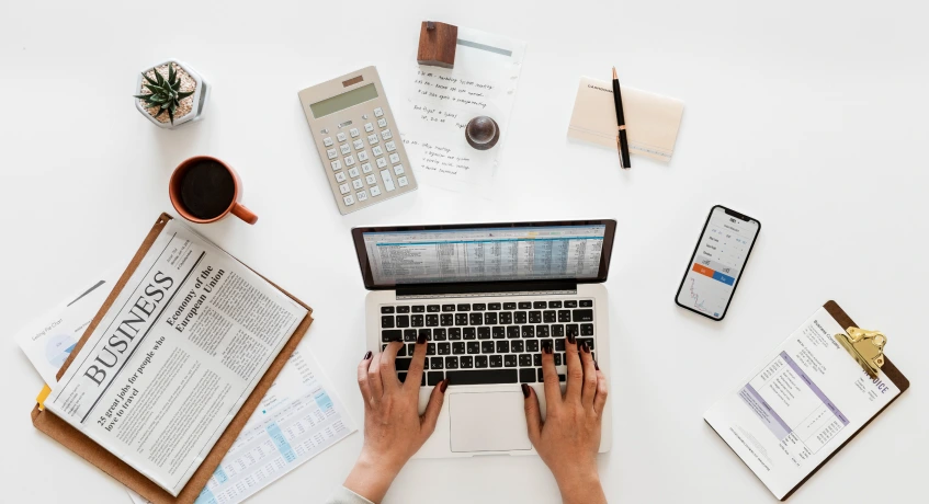 Perbedaan Jurnal Umum vs Buku Besar Akuntansi