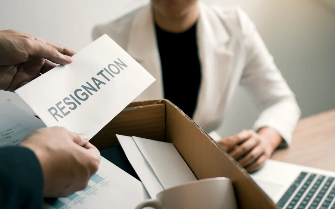 Prosedur Exit Clearance dan Contoh Form untuk Bisnis