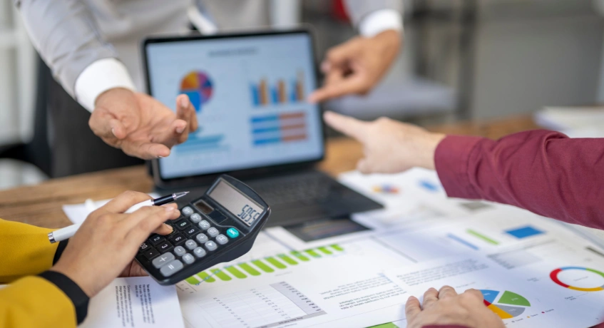 Tujuan Utama Penerapan Standar Akuntansi Pemerintahan