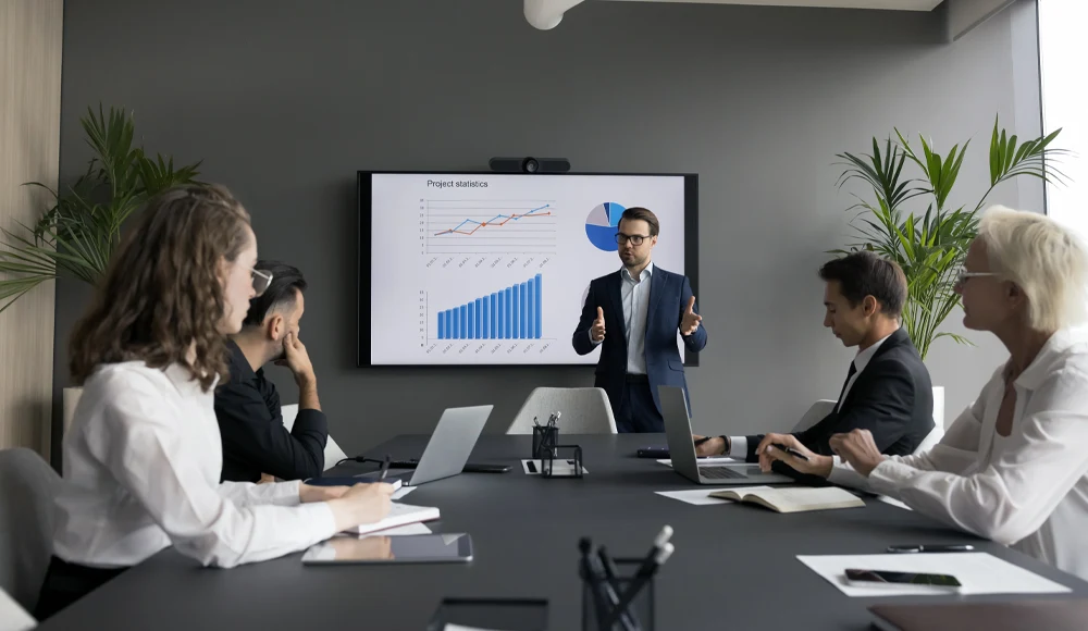 Tahapan dalam Merancang Program Training and Development yang Efektif