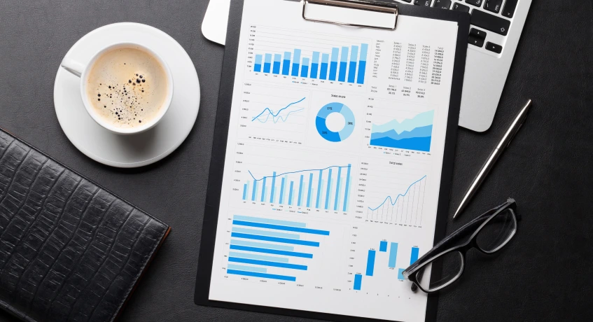 Terdapat beberapa tahapan yang perlu diketahui dalam akuntansi keuangan.