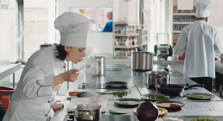 Tantangan dan Pertimbangan Sebelum Membangun Central Kitchen