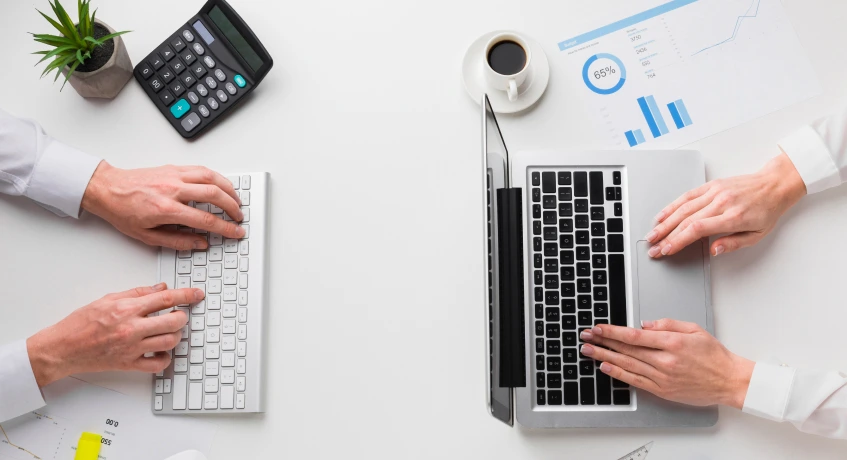 Unsur-unsur dalam Sistem Akuntansi