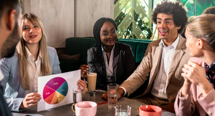 Apa yang Harus Dilakukan Setelah Menentukan Target Pasar?