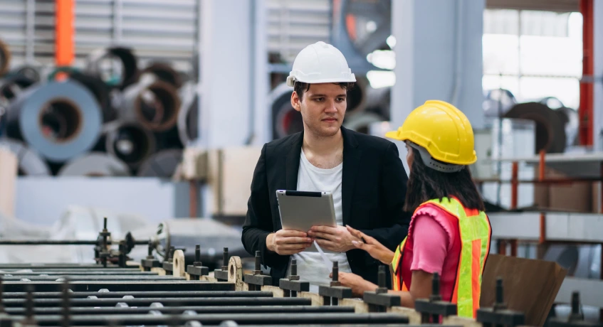 Bagian Penting dalam Tim Pengembangan Produk