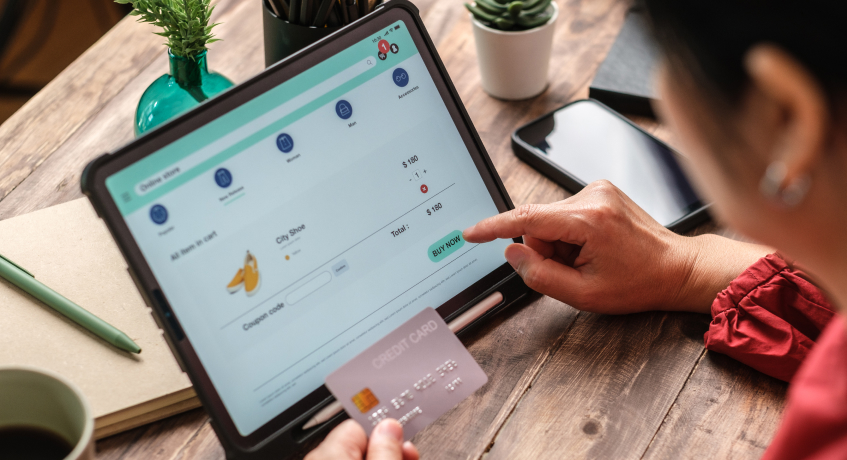 Cara Kerja Sistem e-Purchasing