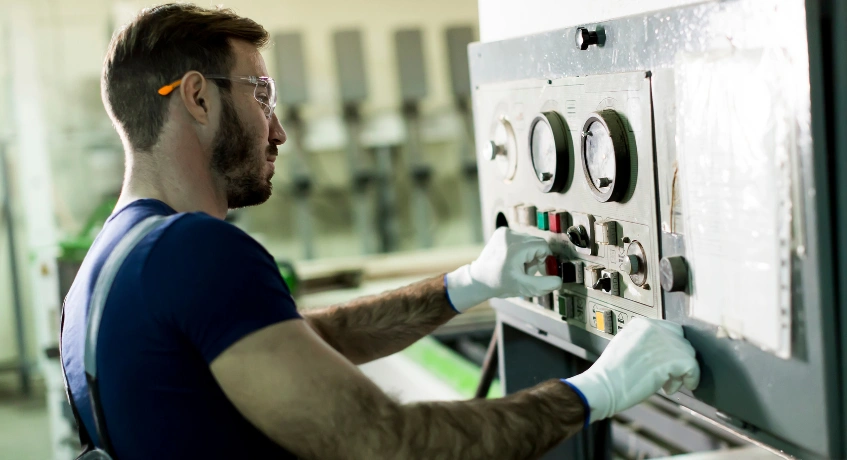 Contoh Perusahaan yang Menerapkan Green Manufacturing