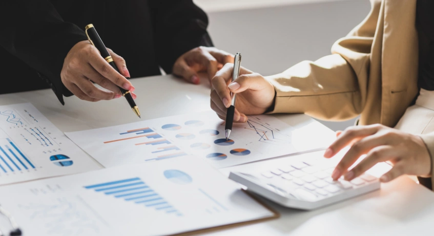 Contoh Penerapan Manajemen Likuiditas di Perusahaan