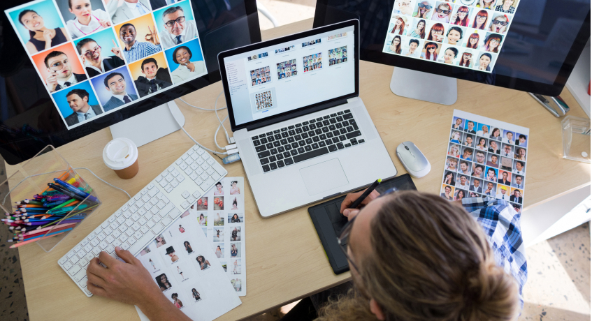 Fitur-fitur Utama dalam HRMS