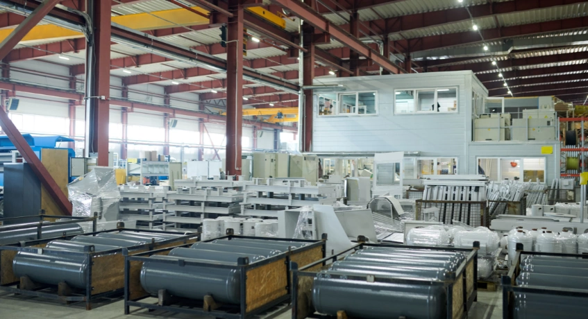 Manfaat Penerapan Heijunka bagi Industri Manufaktur