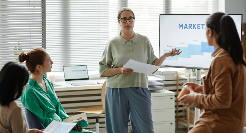 Mengapa Menentukan Target Pasar Itu Penting bagi Bisnis?