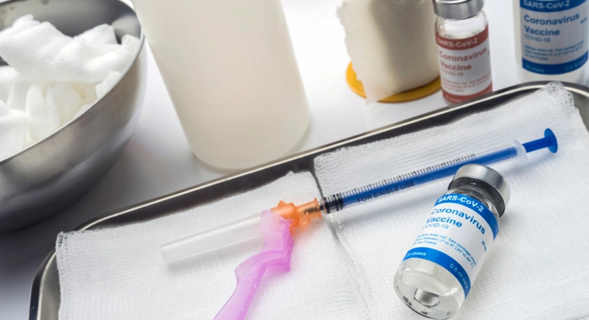 Optimalisasi dan Inovasi dalam Manufaktur Farmasi