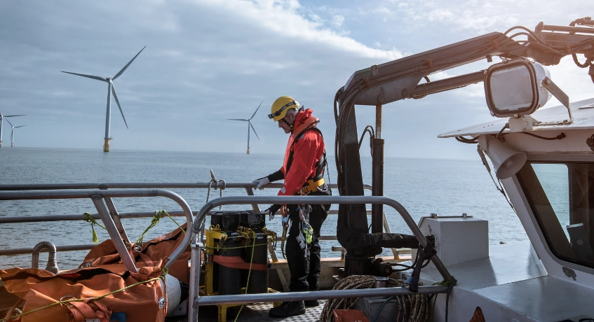 Penerapan Blue Economy dalam Industri Logistik Indonesia