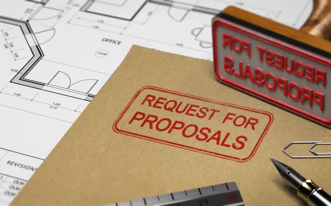 Request for Proposal (RFP): Definisi, Manfaat dan Contohnya