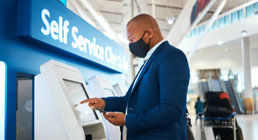 Tantangan dan Kekurangan Self-Service Kiosk