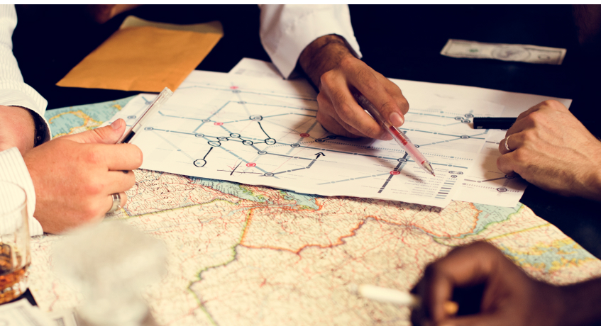 Tips Mengelola Vendor dengan Strategic Sourcing