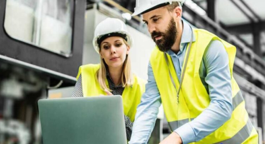 Apa Saja Jenis-Jenis Software Manufaktur